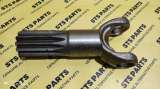 Полуось короткая CARRARO 46254