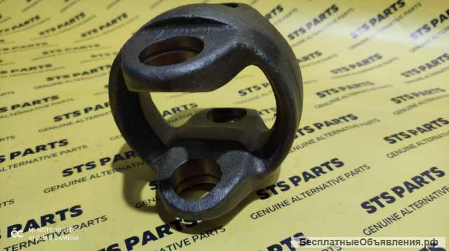 Корпус крестовин CARRARO 046279
