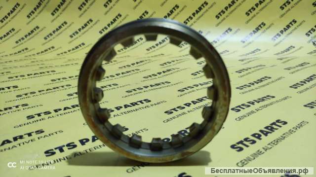 Гайка дифференциала CARRARO 107400