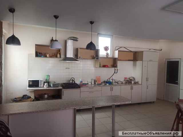 Гостевой дом "Солнечная долина" номера