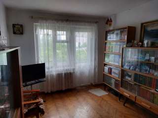 2-комнатная квартира, 44 кв.м, ул. Гоголя, 30