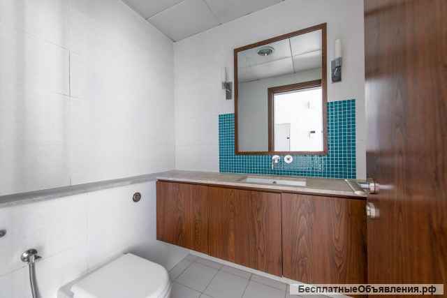 Аренда квартиры 124 м² в комплексе Oceana Aegean, Дубай, ОАЭ