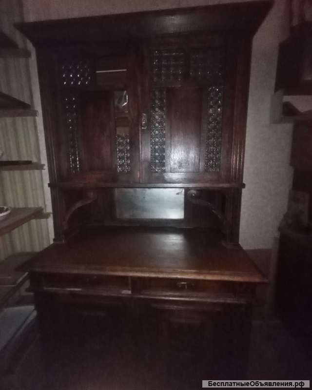 Старинная мебель