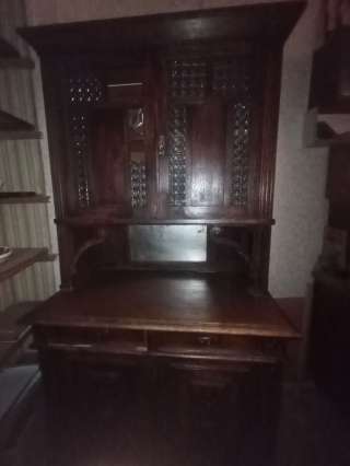 Старинная мебель