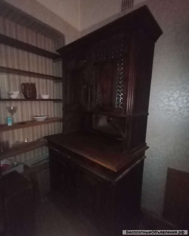 Старинная мебель