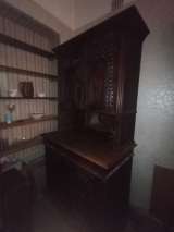 Старинная мебель