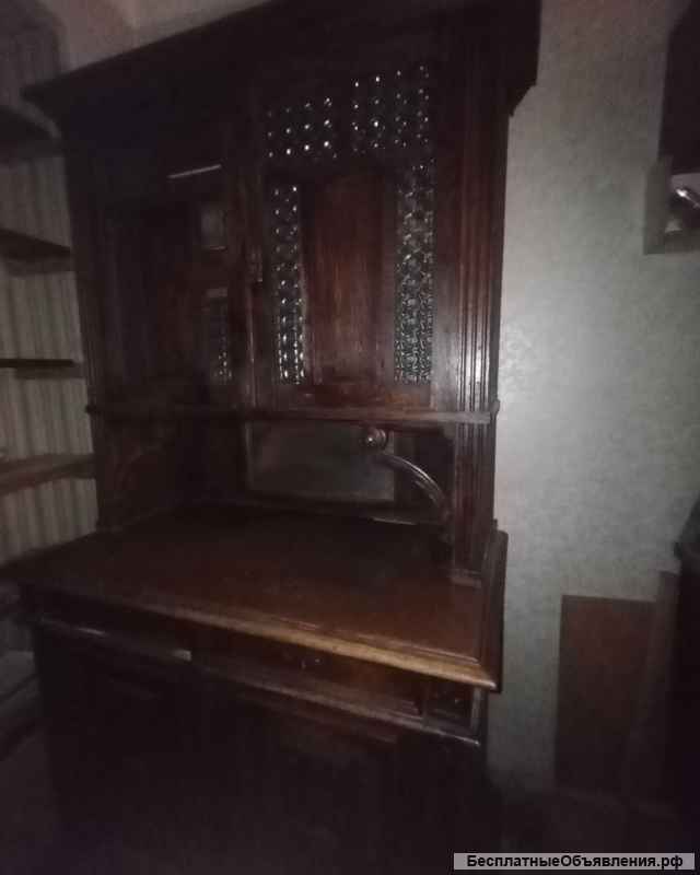 Старинная мебель