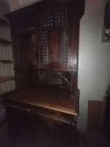 Старинная мебель