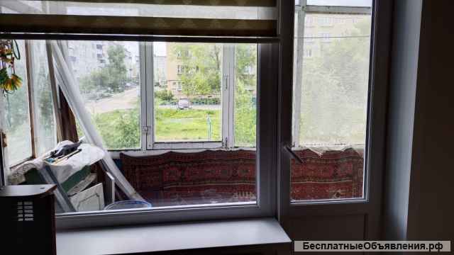 Сдам 3комнатную квартиру