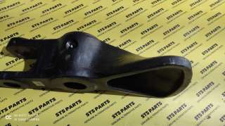Проушина челюсти правая JCB 123-04274