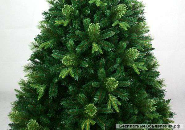 Искусственных ёлок