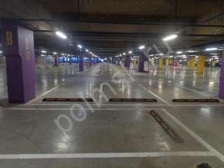 Укладка бетонных полов с макрофиброй без дорогих металлических сеток