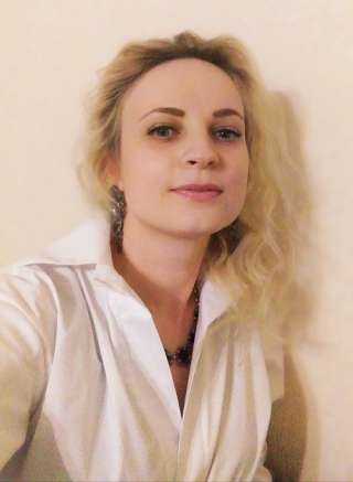 Преподаватель английского и немецкого языка