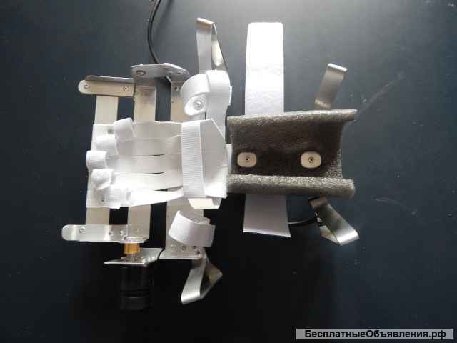 Тренажер на обе руки Бутон, новый, с гарантией