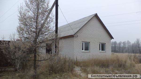 Жилой дом в городе Киржач