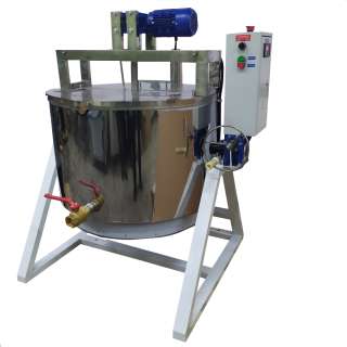 Варочный котел с мешалкой купим