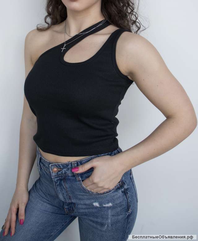 Топ, майка, топик