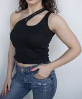 Топ, майка, топик