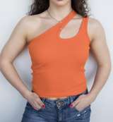 Топ, майка, топик