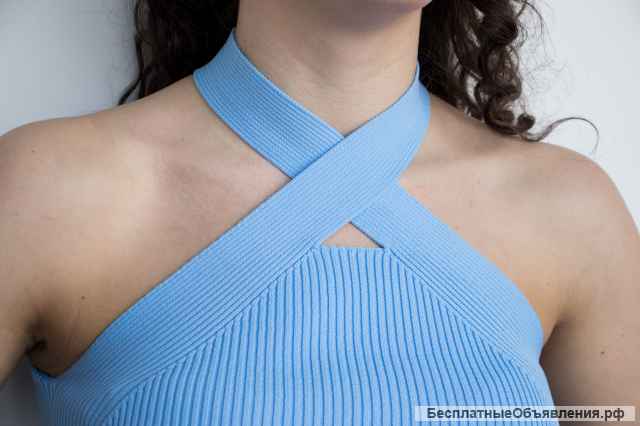 Топ, майка, топик