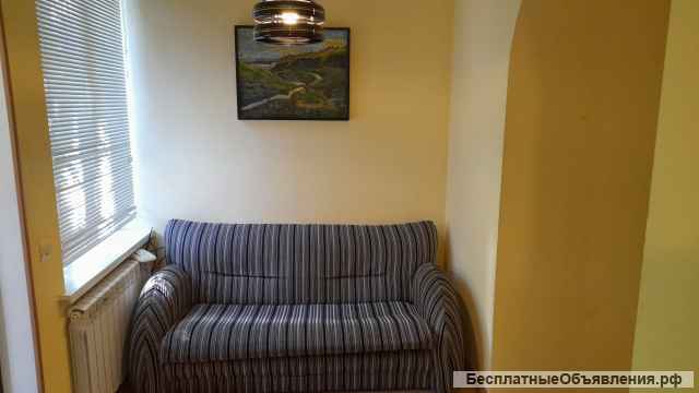 Ялта ул. Чехова 2к. Квартира Люкс до моря 150 метров