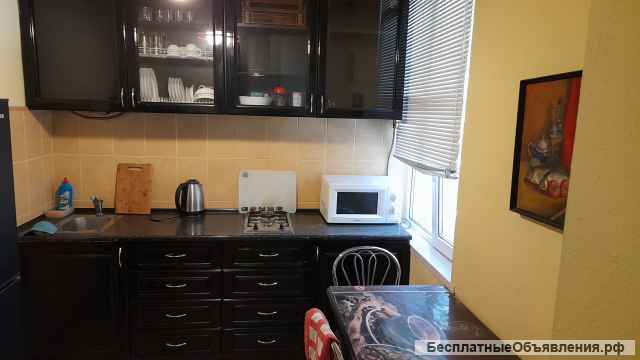 Ялта ул. Чехова 2к. Квартира Люкс до моря 150 метров