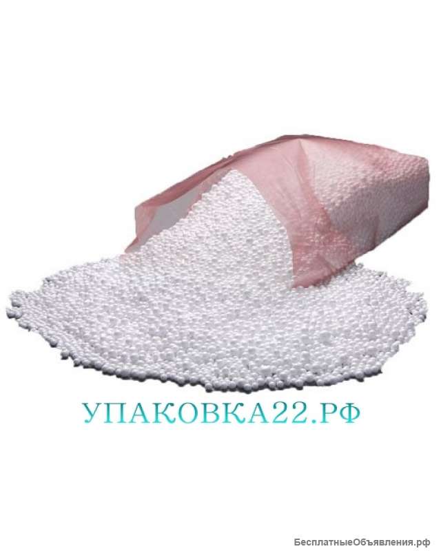 Наполнитель для коробок "Шарики", 1л