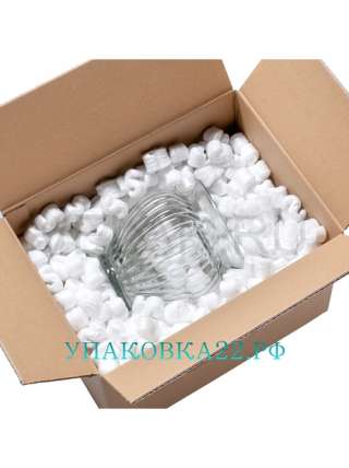 Наполнитель для коробок "Волна", 1л