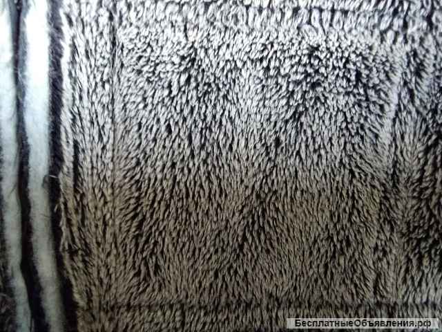 Плащ утепленный р 50-52