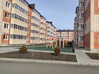 1-комнатная квартира, 26 кв.м., ул. Тургеневское шоссе, 33к1