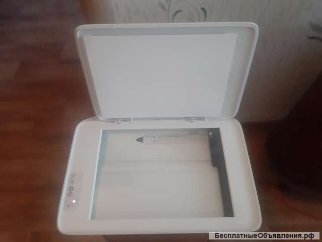 Принтер hp Deskjet 2130