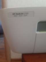 Принтер hp Deskjet 2130