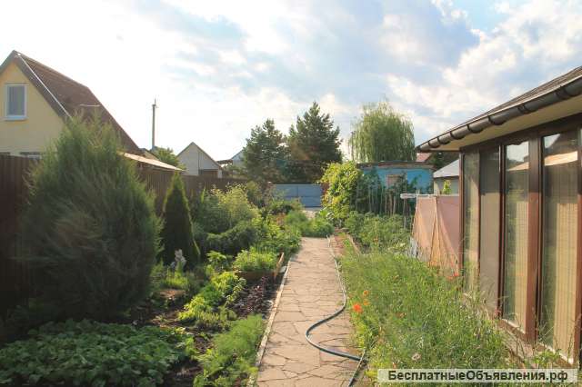 Дачный участок 5 соток