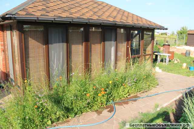 Дачный участок 5 соток