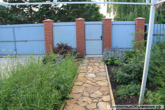 Дачный участок 5 соток