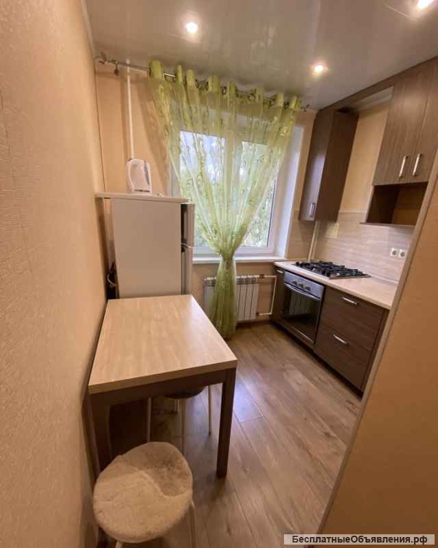 Сдам квартиру на длительный срок