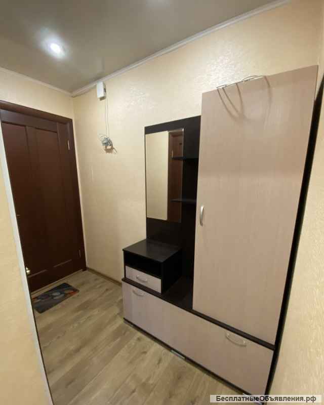 Сдам квартиру на длительный срок