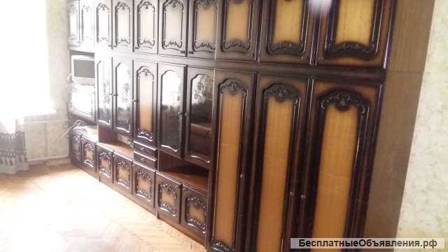 Сдаю комнату 20м2 в 2-х комн. квартире