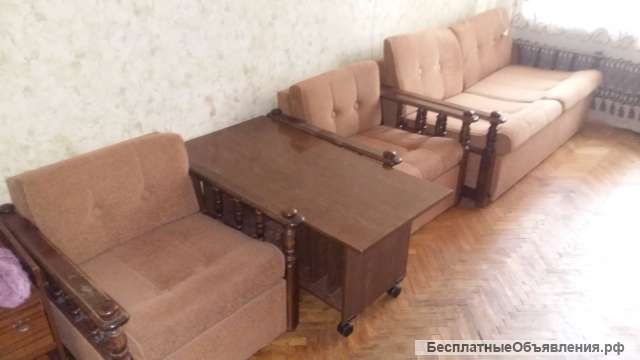 Сдаю комнату 20м2 в 2-х комн. квартире