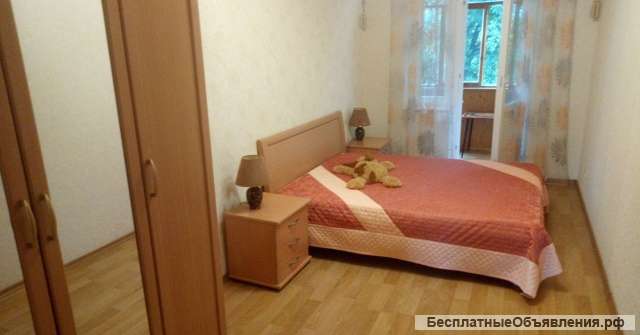 Квартира на длительный срок сдачи