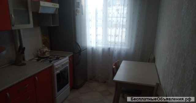 Квартира на длительный срок сдачи