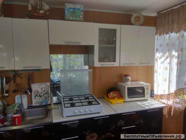 Земельный участок площадью 650 кв. м и садовый дом 64,5 кв.м