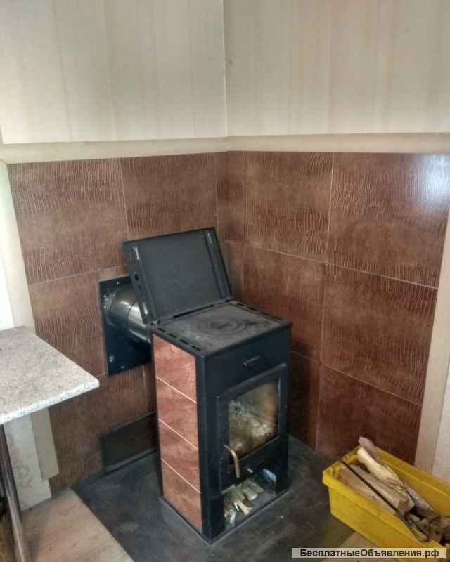 Земельный участок площадью 650 кв. м и садовый дом 64,5 кв.м