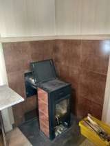 Земельный участок площадью 650 кв. м и садовый дом 64,5 кв.м