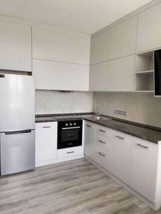 Однокомнатная квартира