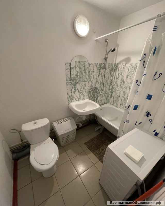 1к.кв 40м2 7/16эт.