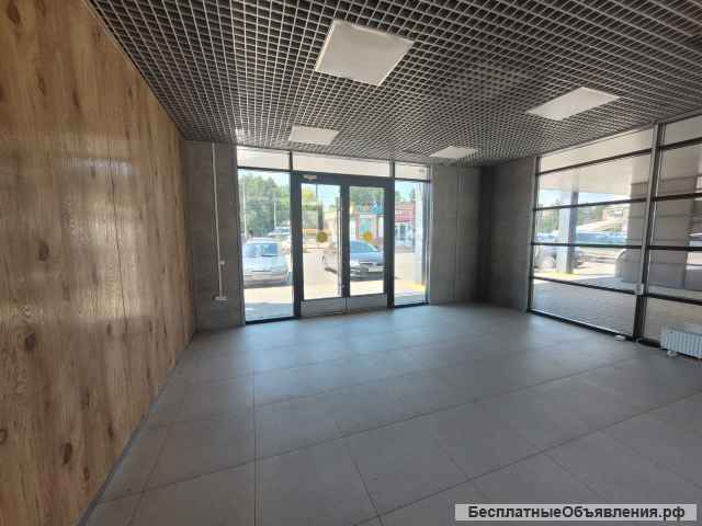 Помещение под общепит 60 кв.м.