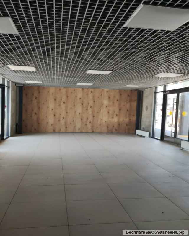 Помещение под общепит 60 кв.м.