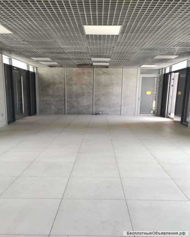 Помещение под общепит 60 кв.м.