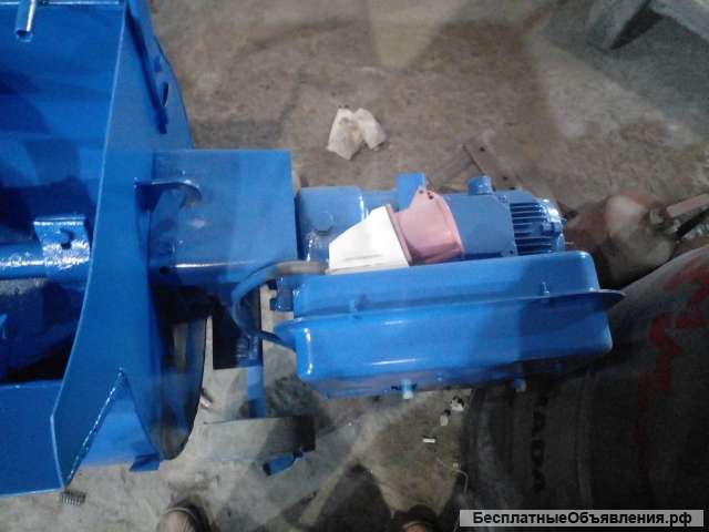 Бетономешалка. растворомешалка рн-150.2